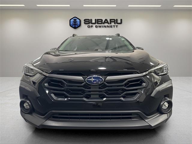 used 2024 Subaru Crosstrek car, priced at $30,400