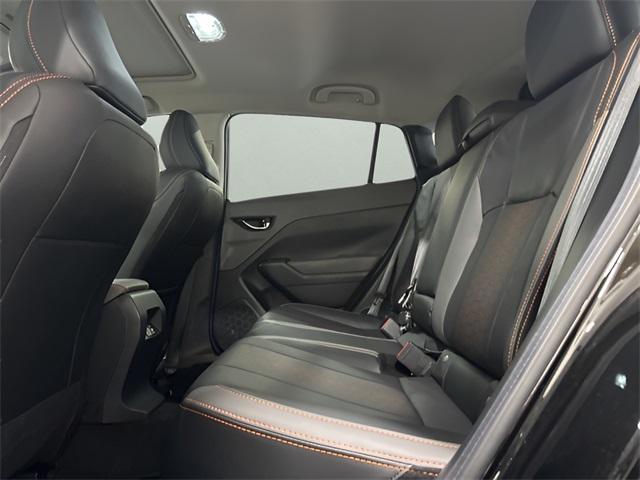 used 2024 Subaru Crosstrek car, priced at $30,400