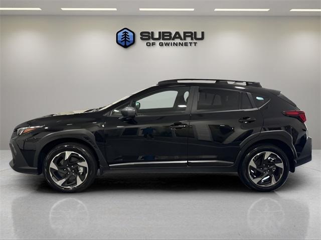 used 2024 Subaru Crosstrek car, priced at $30,400