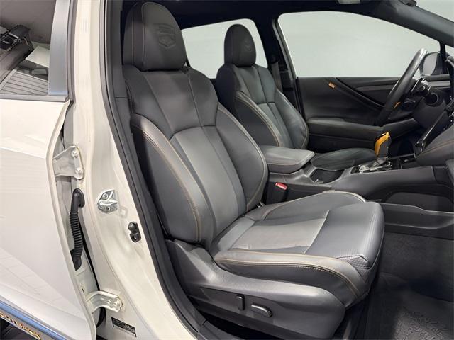 used 2024 Subaru Outback car, priced at $29,900