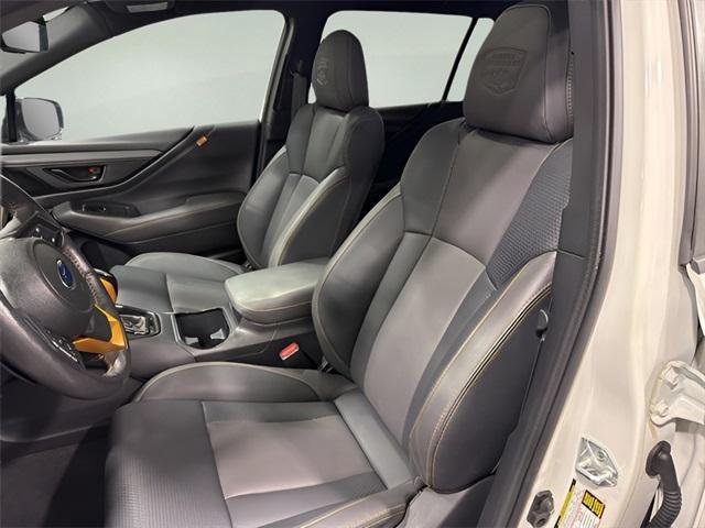 used 2024 Subaru Outback car, priced at $29,900