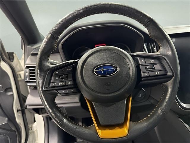 used 2024 Subaru Outback car, priced at $29,900