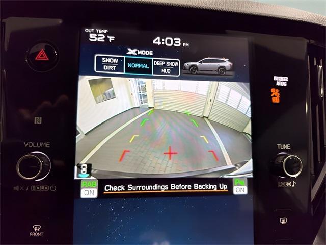 used 2024 Subaru Outback car, priced at $29,900