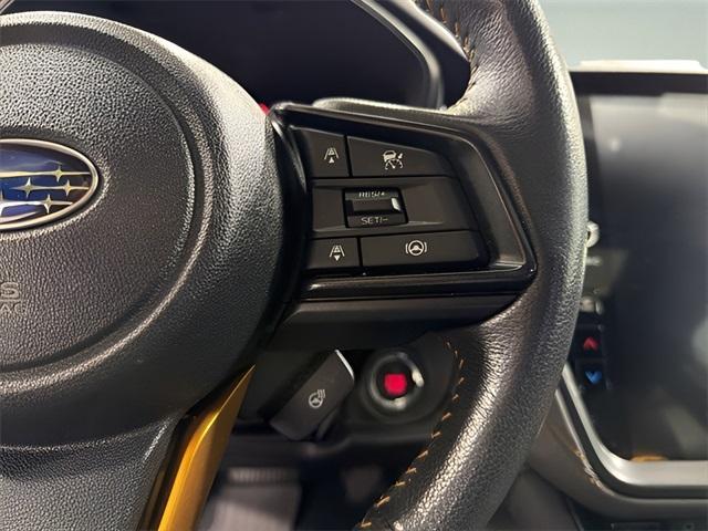 used 2024 Subaru Outback car, priced at $29,900