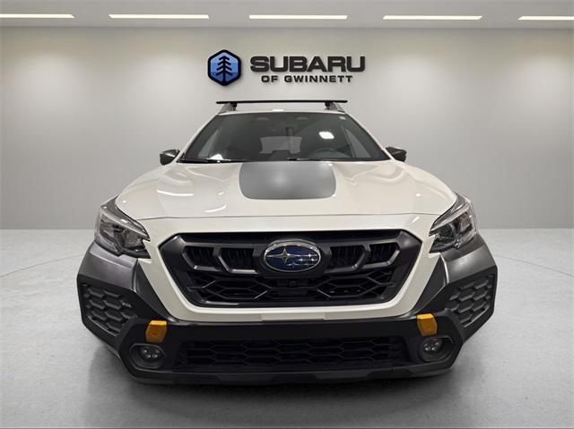 used 2024 Subaru Outback car, priced at $29,900