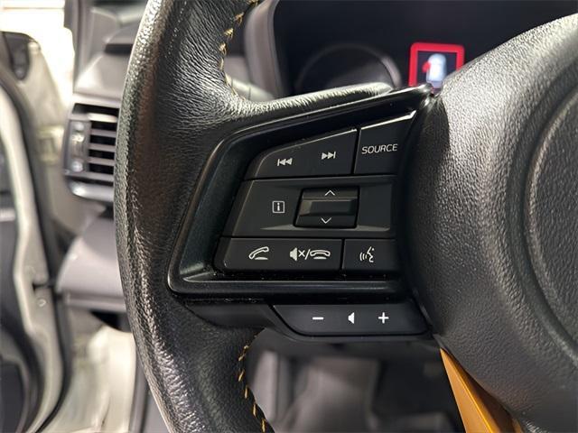 used 2024 Subaru Outback car, priced at $29,900