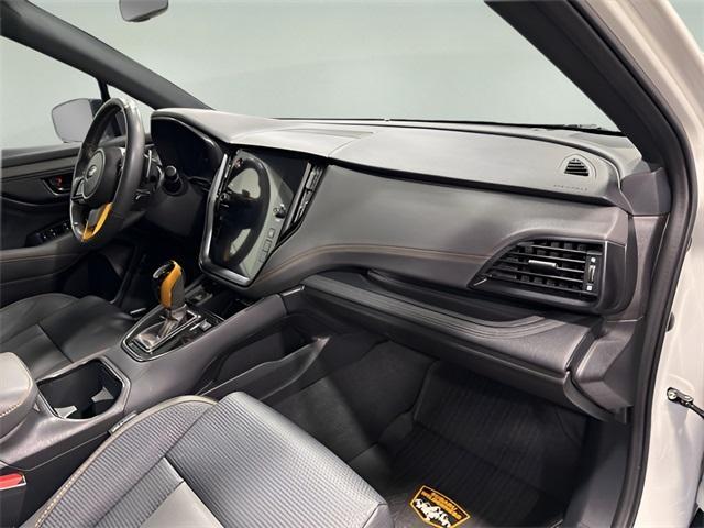 used 2024 Subaru Outback car, priced at $29,900