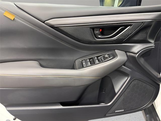 used 2024 Subaru Outback car, priced at $29,900