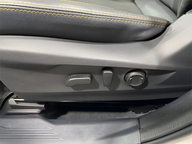 used 2024 Subaru Outback car, priced at $29,900