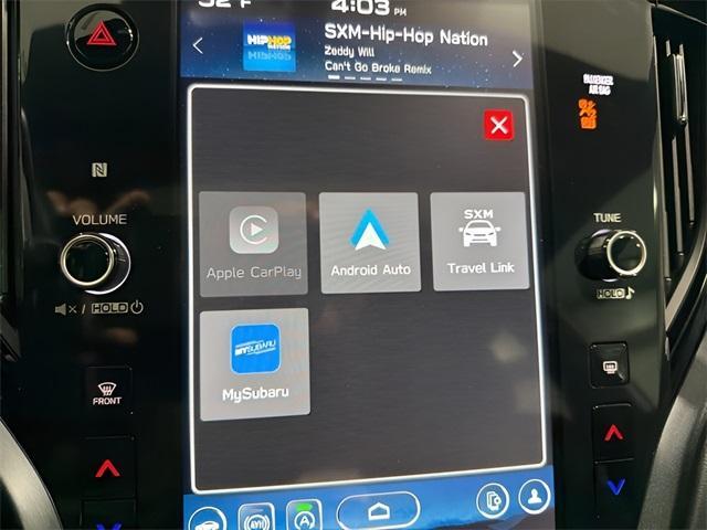 used 2024 Subaru Outback car, priced at $29,900