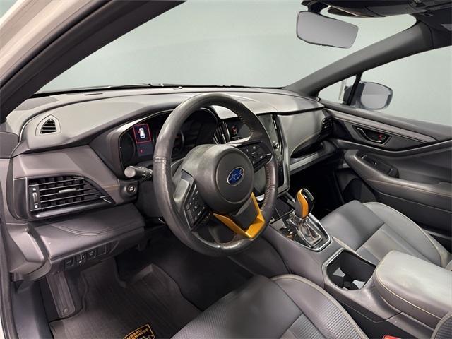 used 2024 Subaru Outback car, priced at $29,900