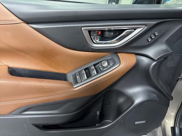 used 2021 Subaru Forester car, priced at $25,900