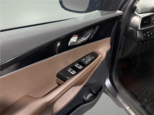 used 2019 Kia Sorento car, priced at $20,500