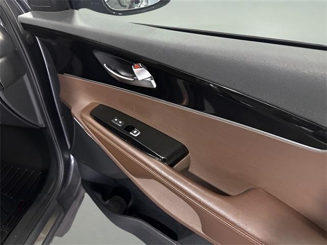 used 2019 Kia Sorento car, priced at $20,500
