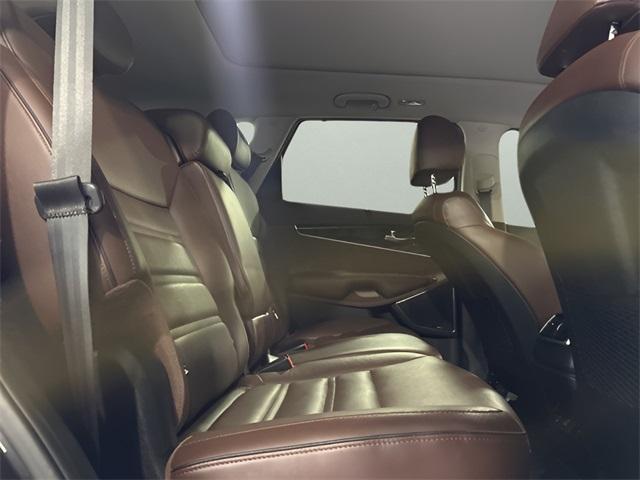 used 2019 Kia Sorento car, priced at $20,500