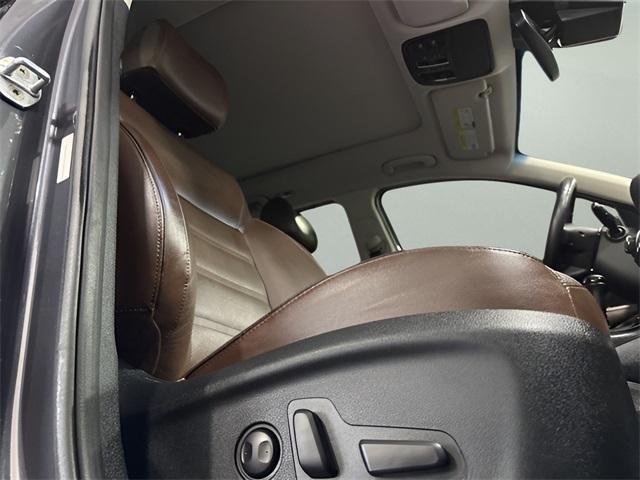 used 2019 Kia Sorento car, priced at $20,500