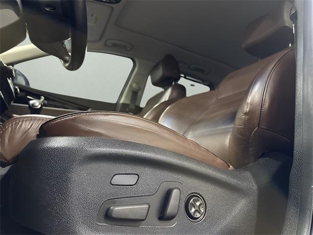 used 2019 Kia Sorento car, priced at $20,500