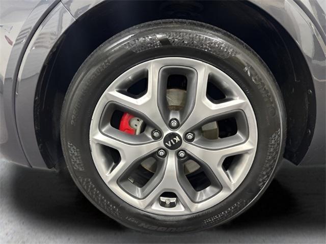 used 2019 Kia Sorento car, priced at $20,500