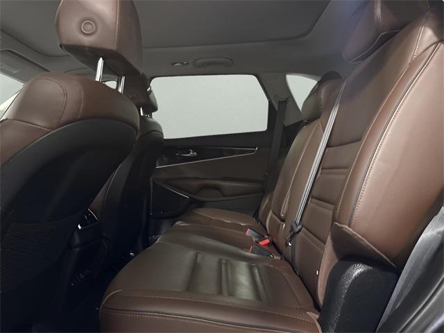 used 2019 Kia Sorento car, priced at $20,500