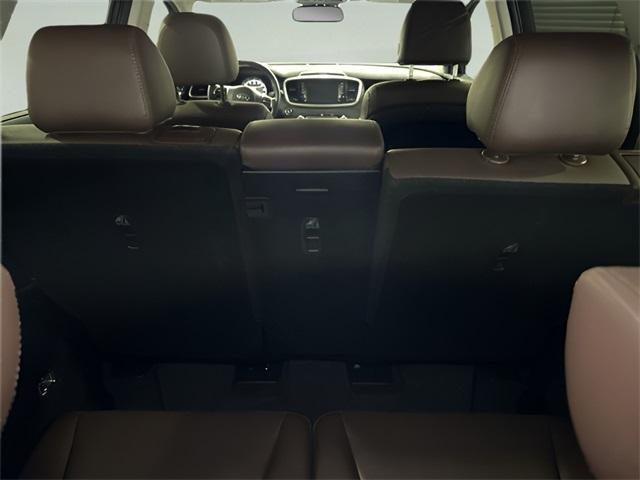 used 2019 Kia Sorento car, priced at $20,500