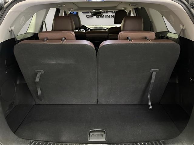used 2019 Kia Sorento car, priced at $20,500