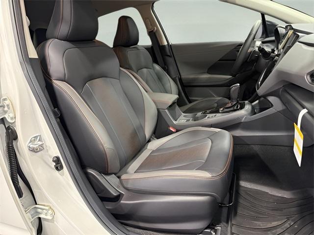 used 2025 Subaru Crosstrek car, priced at $29,500