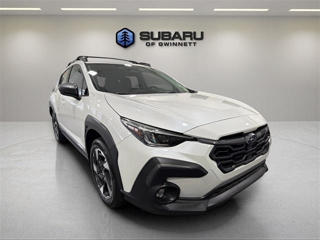used 2025 Subaru Crosstrek car, priced at $29,500
