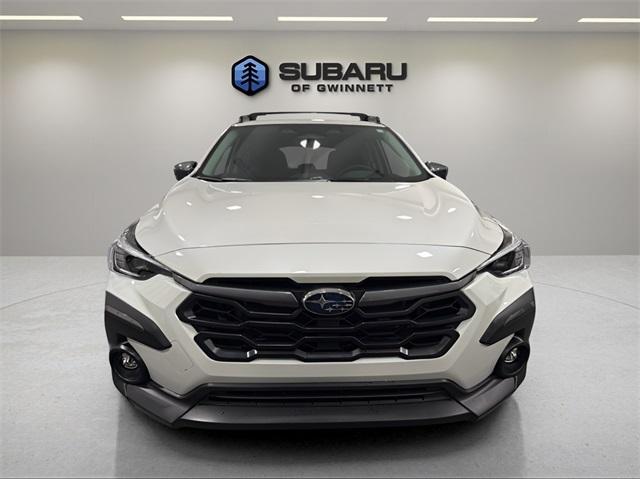 used 2025 Subaru Crosstrek car, priced at $29,500