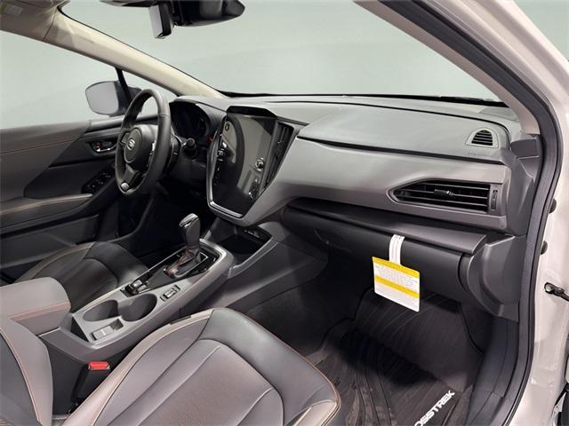 used 2025 Subaru Crosstrek car, priced at $29,500