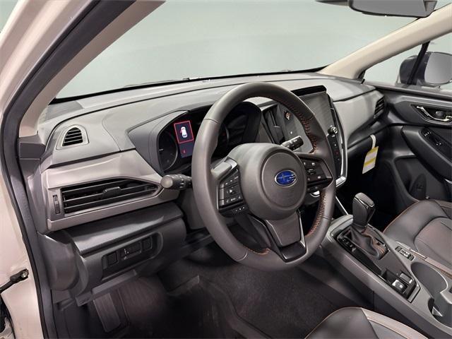 used 2025 Subaru Crosstrek car, priced at $29,500