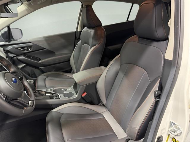 used 2025 Subaru Crosstrek car, priced at $29,500