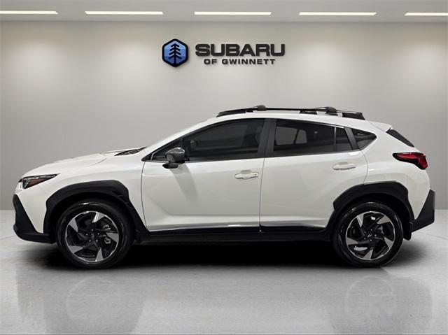 used 2025 Subaru Crosstrek car, priced at $29,500