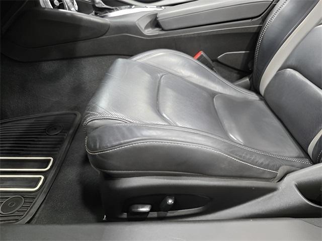 used 2021 Chevrolet Camaro car, priced at $28,000