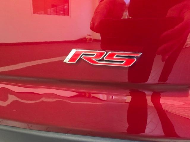 used 2021 Chevrolet Camaro car, priced at $28,000