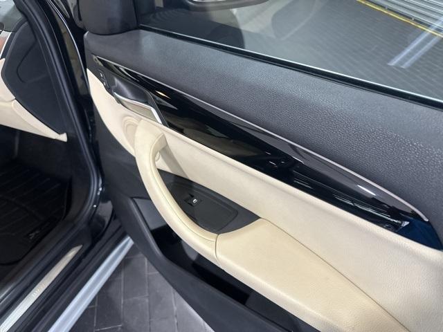 used 2018 BMW X1 car, priced at $15,617