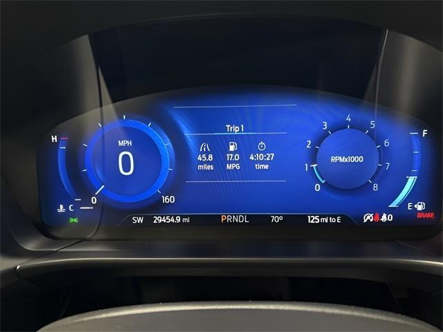 used 2022 Ford Escape car, priced at $19,800