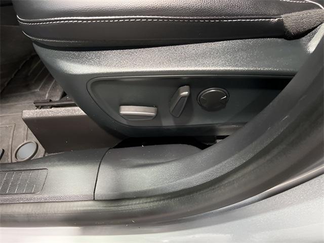 used 2022 Ford Escape car, priced at $19,800