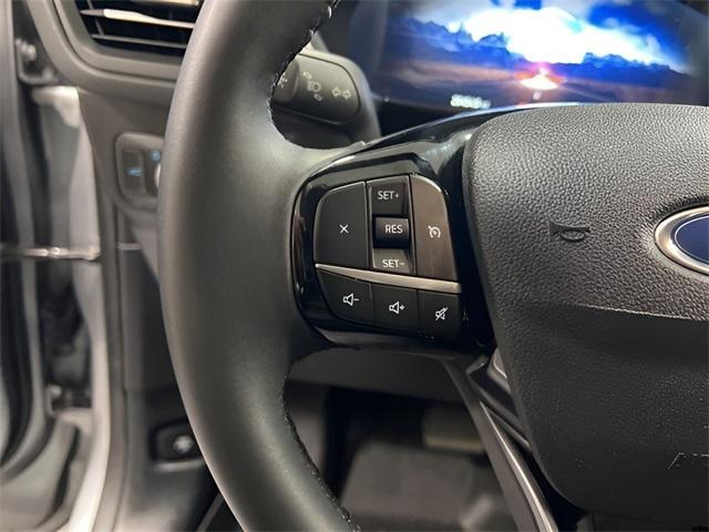 used 2022 Ford Escape car, priced at $19,800