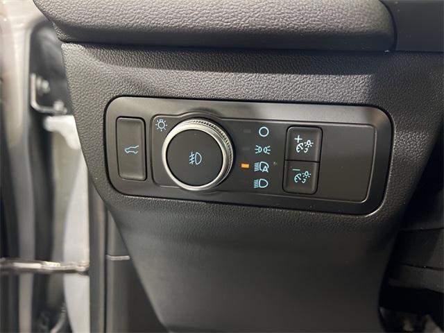 used 2022 Ford Escape car, priced at $19,800