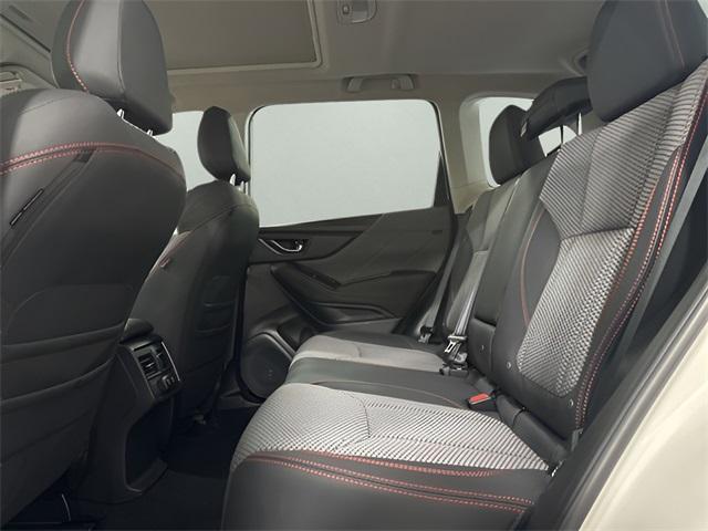 used 2024 Subaru Forester car, priced at $29,808