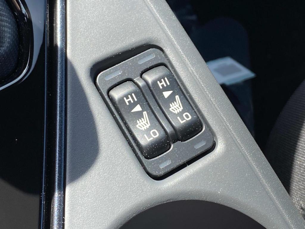 new 2025 Subaru Crosstrek car, priced at $32,634