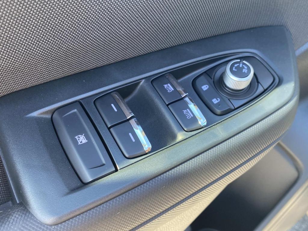 new 2025 Subaru Forester car, priced at $34,422