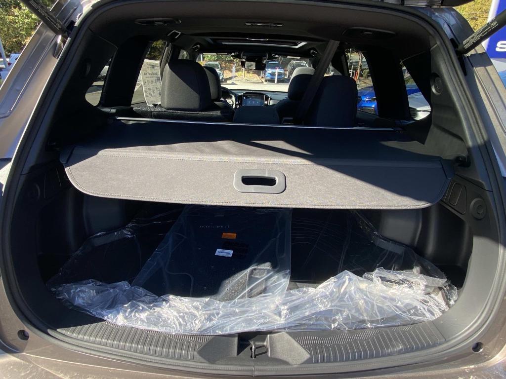 new 2025 Subaru Forester car, priced at $34,422