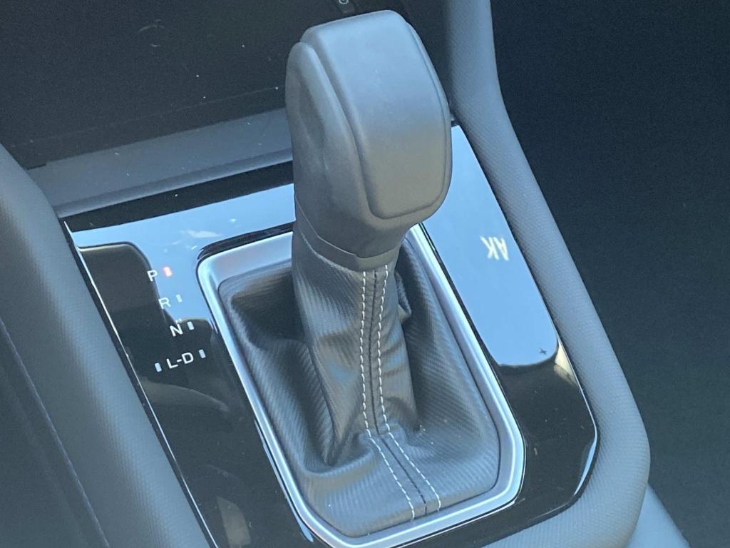 new 2025 Subaru Forester car, priced at $34,422