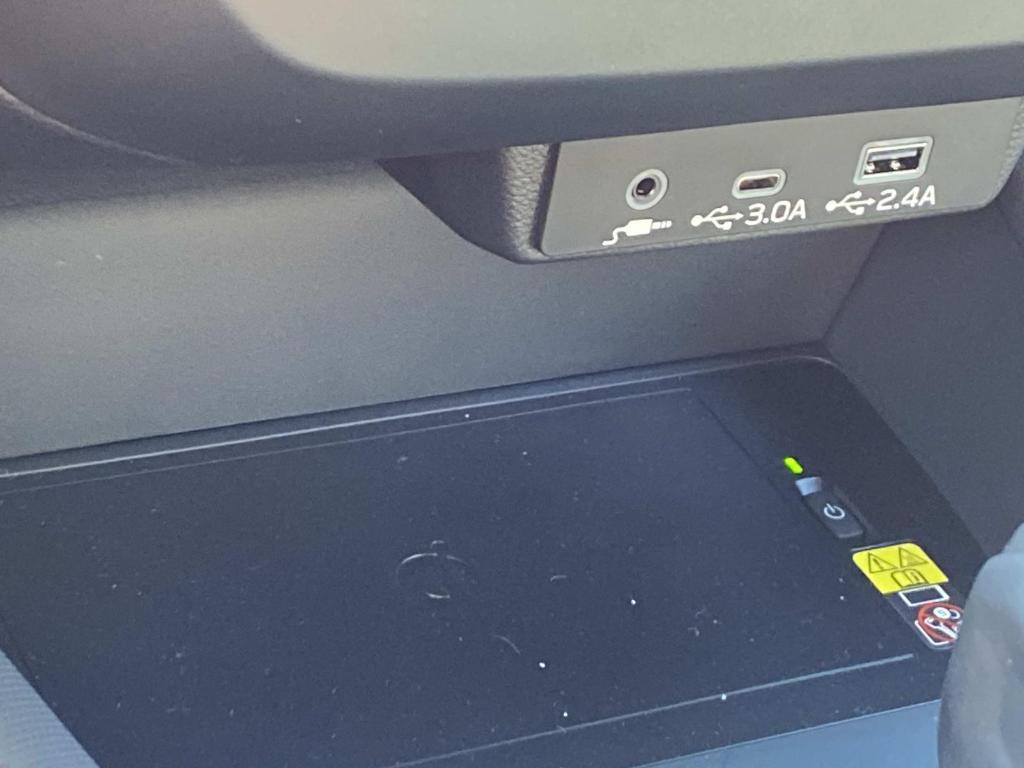 new 2025 Subaru Forester car, priced at $34,422