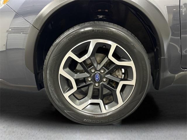 used 2017 Subaru Crosstrek car, priced at $9,900