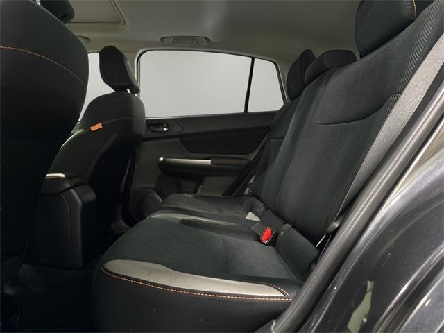 used 2017 Subaru Crosstrek car, priced at $9,900