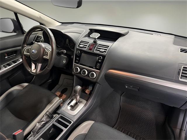 used 2017 Subaru Crosstrek car, priced at $9,900