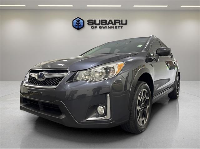 used 2017 Subaru Crosstrek car, priced at $9,900