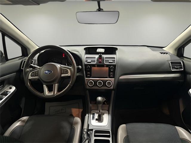 used 2017 Subaru Crosstrek car, priced at $9,900